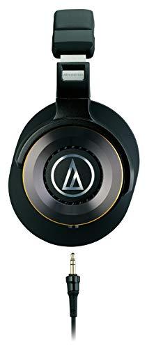 Buy Audio Technica ATH-WS1100 Headphones Wired Heavy Bass SOLID