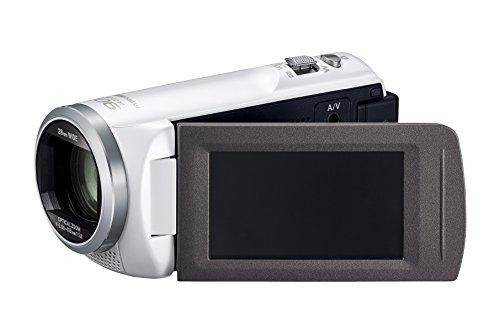 Buy Panasonic HD Camcorder V480MS 32GB High Magnification 90x Zoom