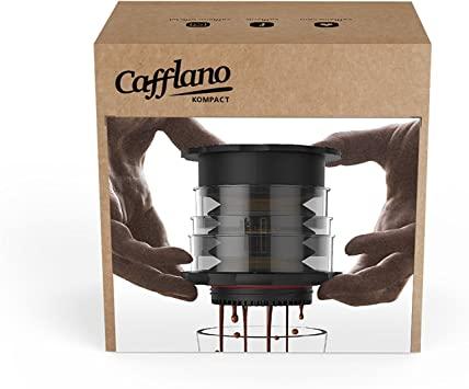 カフラーノ Cafflano コーヒーメーカー フレンチプレス 収納ケース付