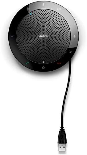 Jabra SPEAK 510-MS 7510-109 Speaker