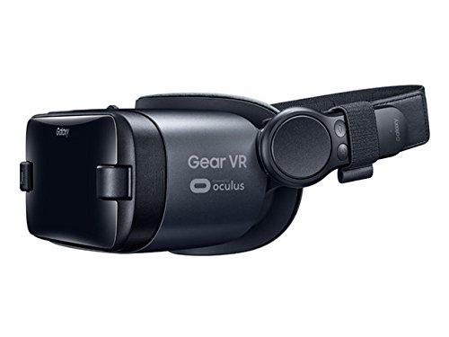 Samsung Galaxy Gear VR with Controller SM-R324NZAAXJP OK - 網購