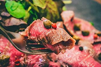 【BONIQ】生産中止 ミディアムレアのお肉が作れる