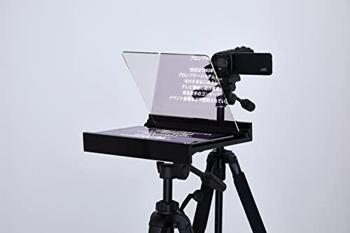 [Page One] PAGEONE Prompter Duo PD-100 Camera & Speech Speech & Camera