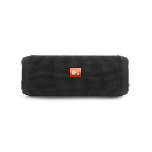 JBL FLIP4 Bluetoothスピーカー IPX7防水/パッシブラジエーター搭載