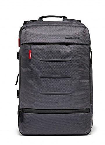 Manfrotto カメラリュック Manhattanコレクション 26.5L バックパック