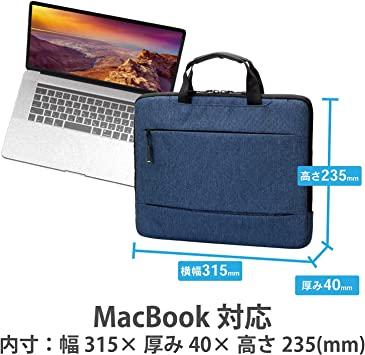 Buy Elecom PC case PC case 13.3 inch MacBook Air, Pro 13 inch