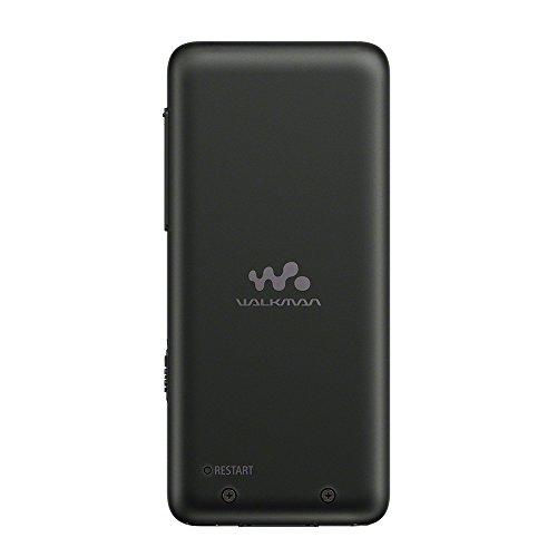 Buy Sony Walkman S Series 4GB NW-S313: MP3 player Bluetooth