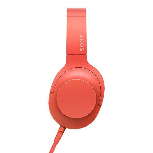Buy Sony Headphones h.ear on 2 MDR-H600A: High-Resolution