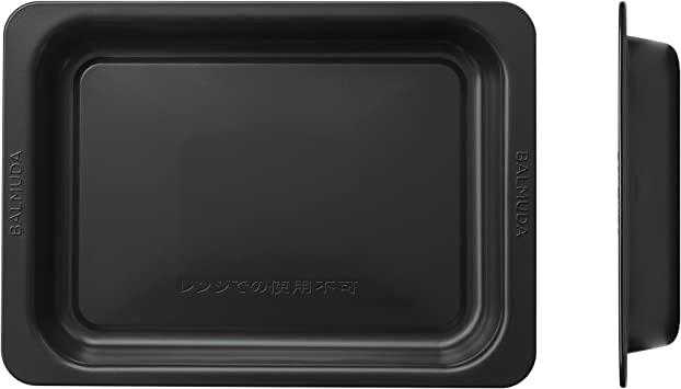 Buy Balmuda The Range Microwave Oven Black BALMUDA The Range K04A