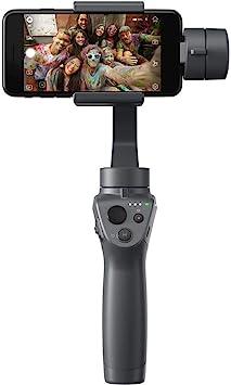 国内正規品】 DJI Osmo Mobile 2 (3軸手持ちジンバル) - 日本の商品を 