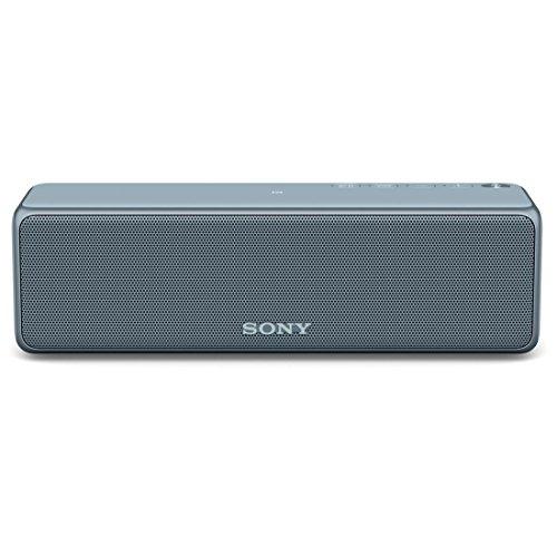 Sony Wireless Portable Speaker SRS-HG10: Bluetooth/Wi-Fi/LDAC/High