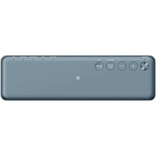 Buy Sony Wireless Portable Speaker SRS-HG10: Bluetooth/Wi-Fi/LDAC