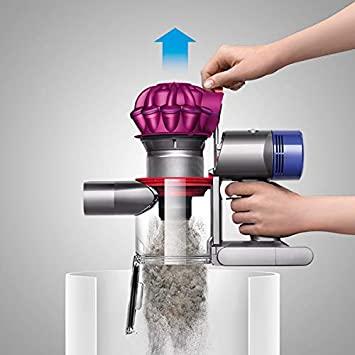 Dyson V7 Trigger HH11MH HH11MH