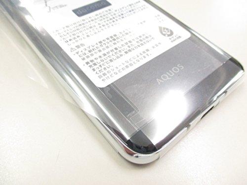 AQUOS R2 SH-03K docomo Premium Black - 網購日本原版商品，點對點