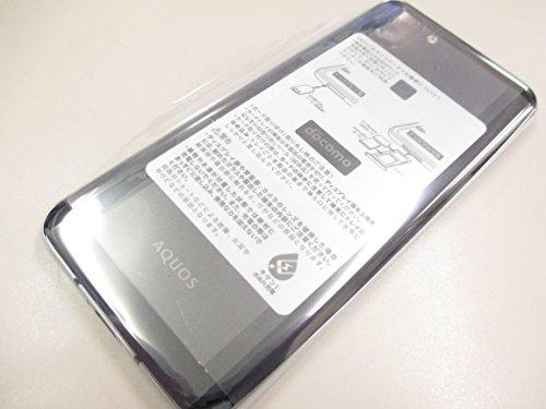 AQUOS R2 SH-03K docomo Premium Black