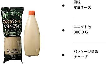 びっくりドンキー マヨネーズタイプ 300g 日本の商品を世界中にお届け ZenPlus