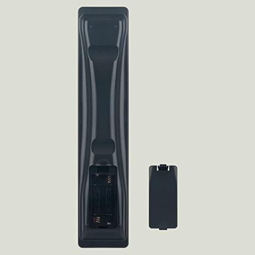 Buy AULCMEET brand TV remote control fit for Sony RM-JD016 RM