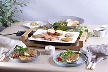 Buy Princess Table Grill Mini Pure Hot Plate Fashionable Time