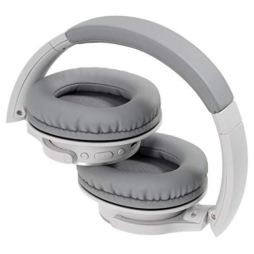 Buy Audio Technica ATH SR30BT GY Headphones Bluetooth Wireless