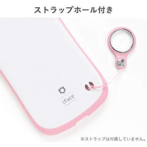 iFace First Class Pastel iPhone XS Max Case [Pink] - 網購日本原版