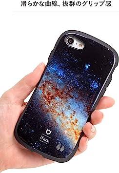 iFace First Class Universe iPhone XS/X Case [supernova/Super Novu