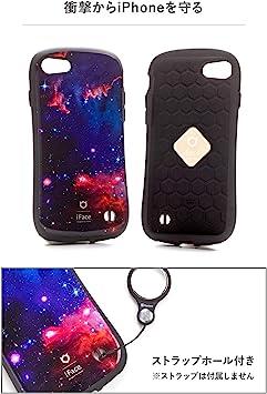 iFace First Class Universe iPhone XS/X Case [supernova/Super Novu