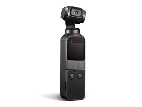 Buy DJI Wearable Camera Osmo Poket OSPKJP from Japan - Buy