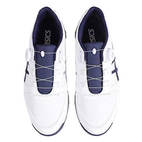 Asics golf shop shoes boa