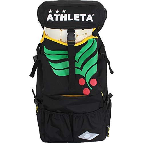 Buy Athleta Cafebra Backpack L Soccer Futsal Bag Backpack Black