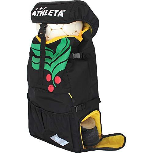 Buy Athleta Cafebra Backpack L Soccer Futsal Bag Backpack Black