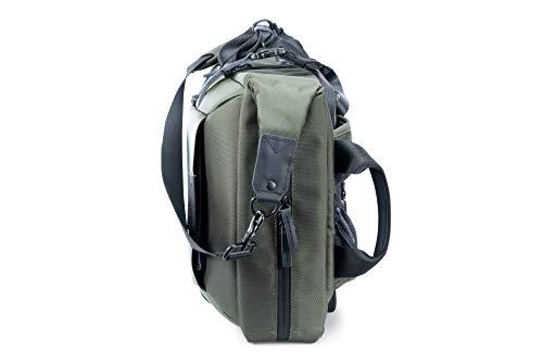 VEO SELECT 45M Backpack - Green