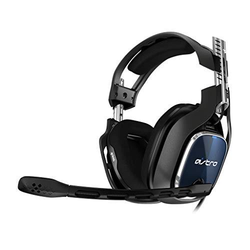 ASTRO Gaming PS4 ヘッドセット A40TR 5.1ch 有線 3.5mm usb PS5