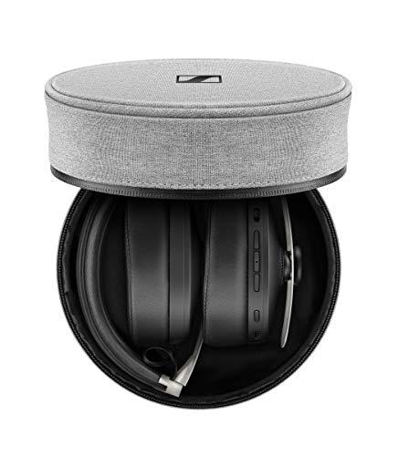 Sennheiser ゼンハイザー MOMENTUM Wireless M3AEBTXL BLACK Bluetooth