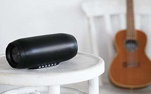 Buy LITHON Audinsound wireless stereo speaker SP-04 KABS-015B