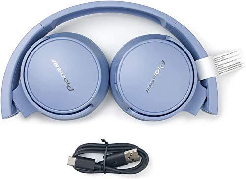 Buy Pioneer S3wireless Headphones SE-S3BT:Bluetooth/ Sealed