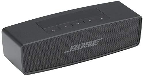 Bose SoundLink Mini Bluetooth speaker II ポータブル ワイヤレス ...