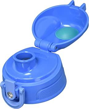 Buy Thermos Replacement Parts 2-Way Bottle FHO Cap Unit with Lid Packing  and Seal Packing Blue Paint (BL-PT) from Japan - Buy authentic Plus  exclusive items from Japan