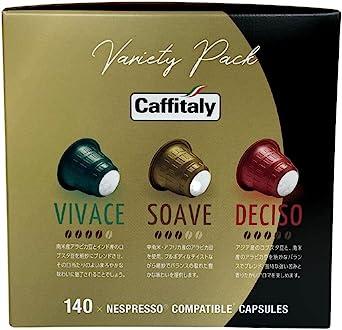 capsules caffitaly costco