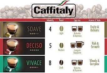 capsules caffitaly costco