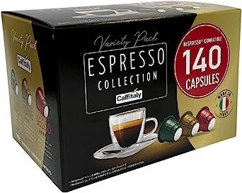 capsules caffitaly costco