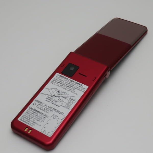 docomo arrows mobile phone F-03L red - 網購日本原版商品，點對點