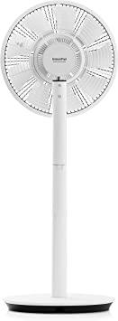 Buy Balmuda The Green Fan DC Motor Fan White x Black BALMUDA The