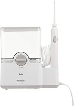 Buy Panasonic Oral Irrigator Jet Washer Doltz White EW-DJ63-W from