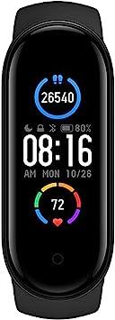 Buy Xiaomi Mi Band5 Global Edition Smart Watch Bluetooth 5.0