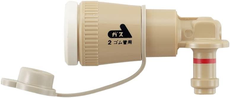 Buy Kakudai rubber tube socket L type 587-004 from Japan Buy authentic  Plus exclusive items from Japan ZenPlus