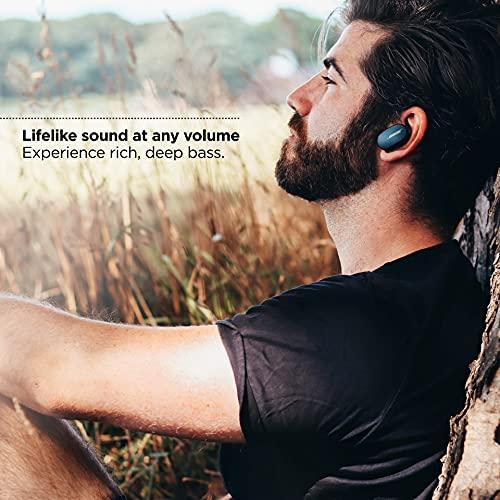 Buy BOSE wireless earphones [Bluetooth 5.0 + EDR Hi-Fi IPX7