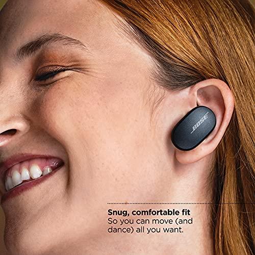 Buy BOSE wireless earphones [Bluetooth 5.0 + EDR Hi-Fi IPX7