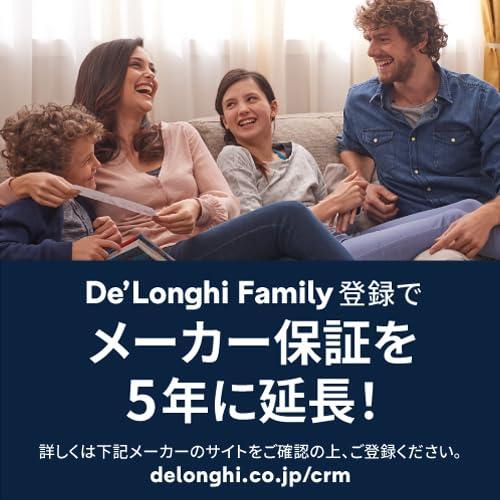 デロンギ(DeLonghi)マルチダイナミックヒーター ゼロ風暖房 マットブラック [8~10畳用] MDHU12-PB -  日本の商品を世界中にお届け | ZenPlus