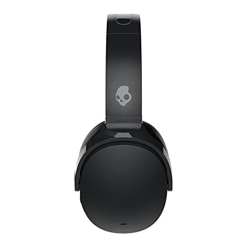 SkullCandy ブルートゥースヘッドホン HESH ANC TRUE BLACK S6HHW-N740