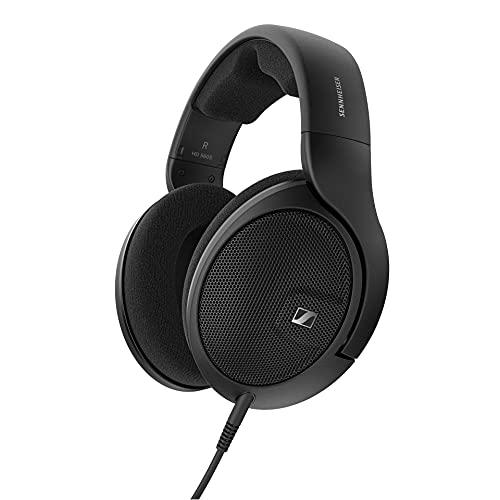 Buy Sennheiser Wired Headphones HD 560S head office developed